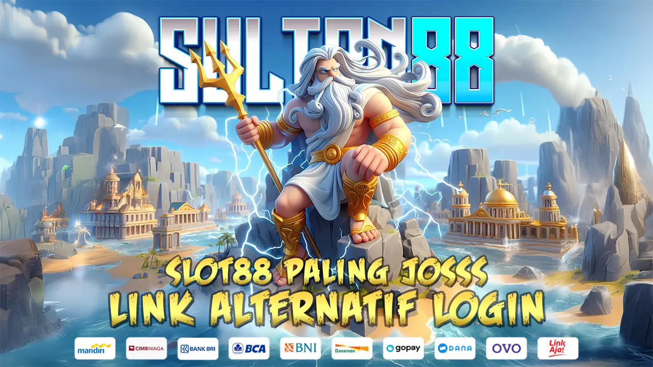 Abadi909 slot88 resmi