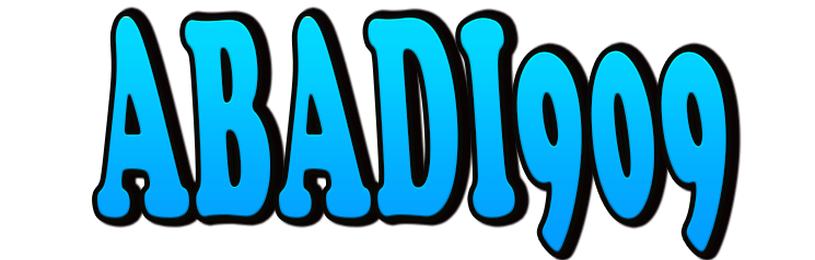 Abadi909 Logo